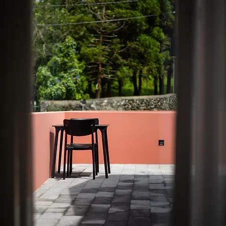 Quinta Da Casa Grande Villa Ponta Delgada  Exterior photo
