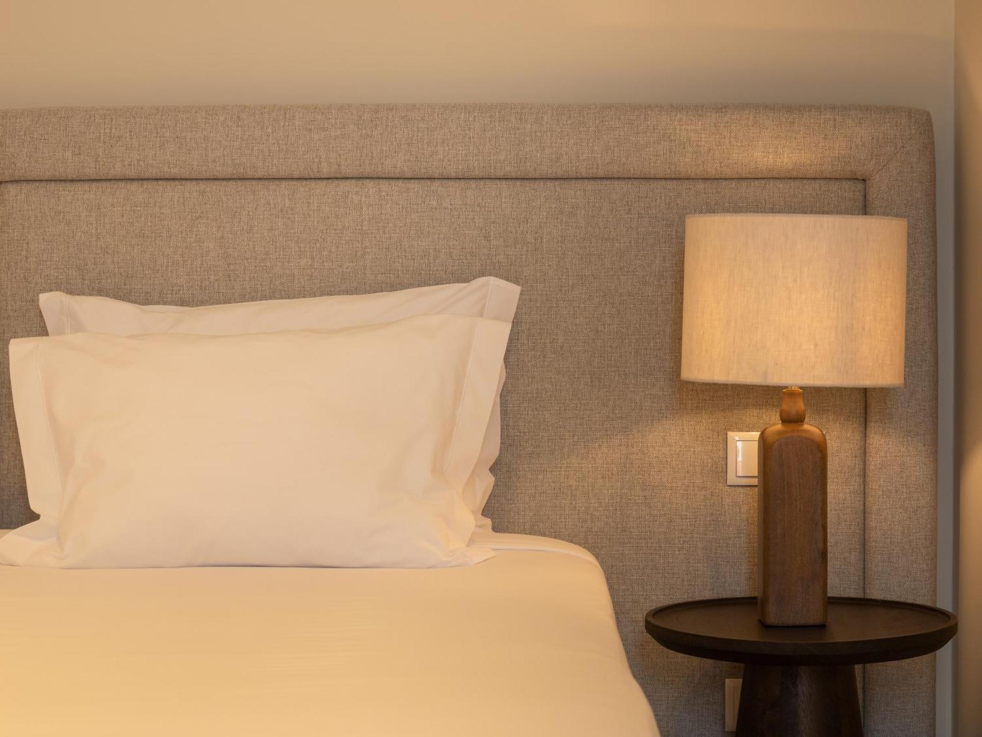 Quinta Da Casa Grande Farm stay *