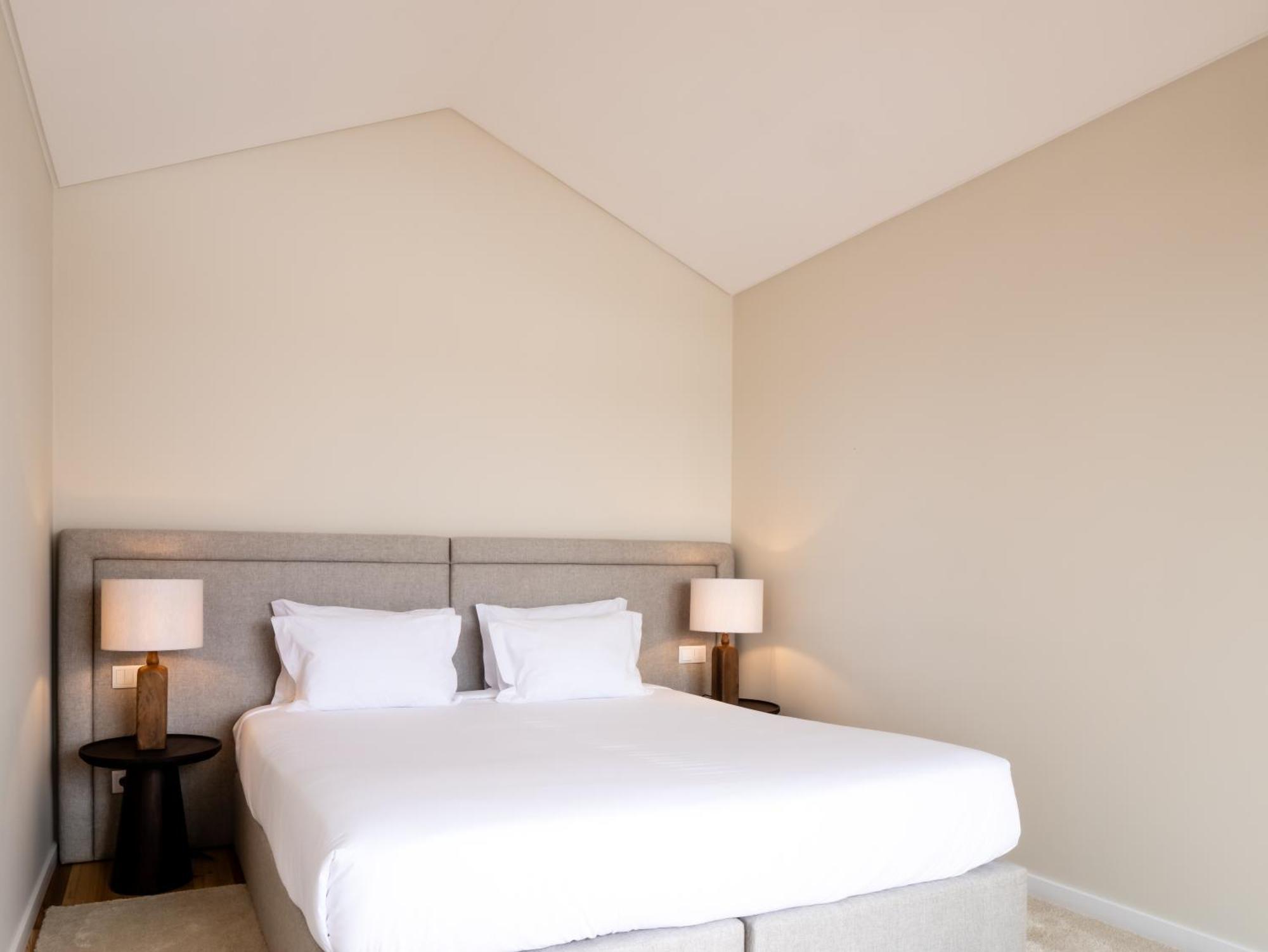 Quinta Da Casa Grande Farm stay