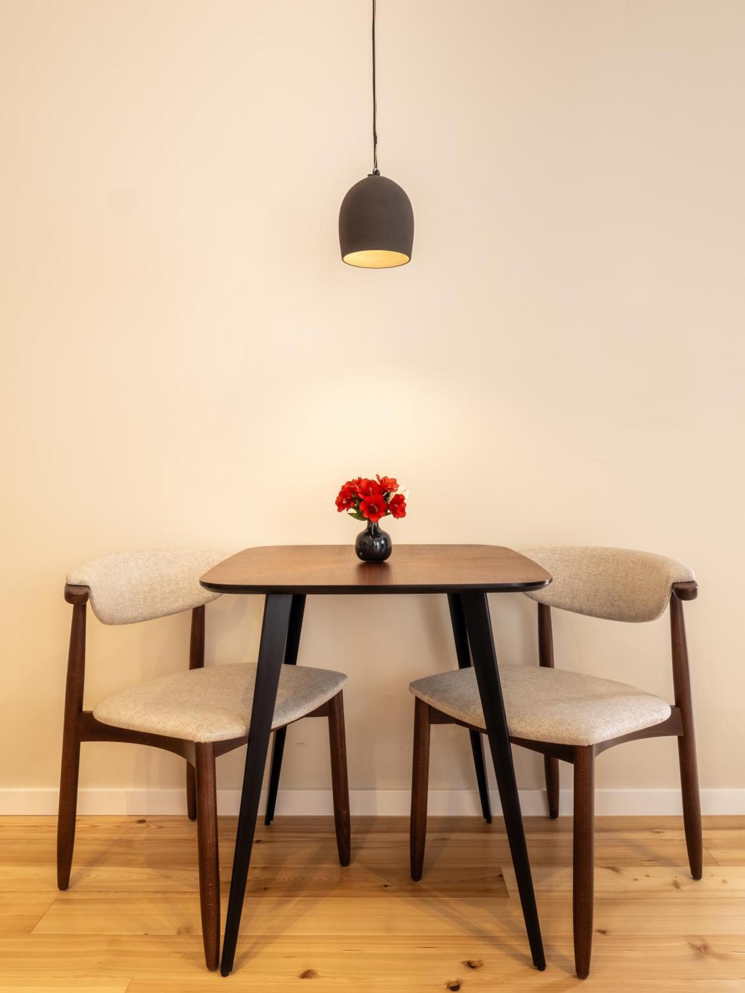 Farm stay Quinta Da Casa Grande