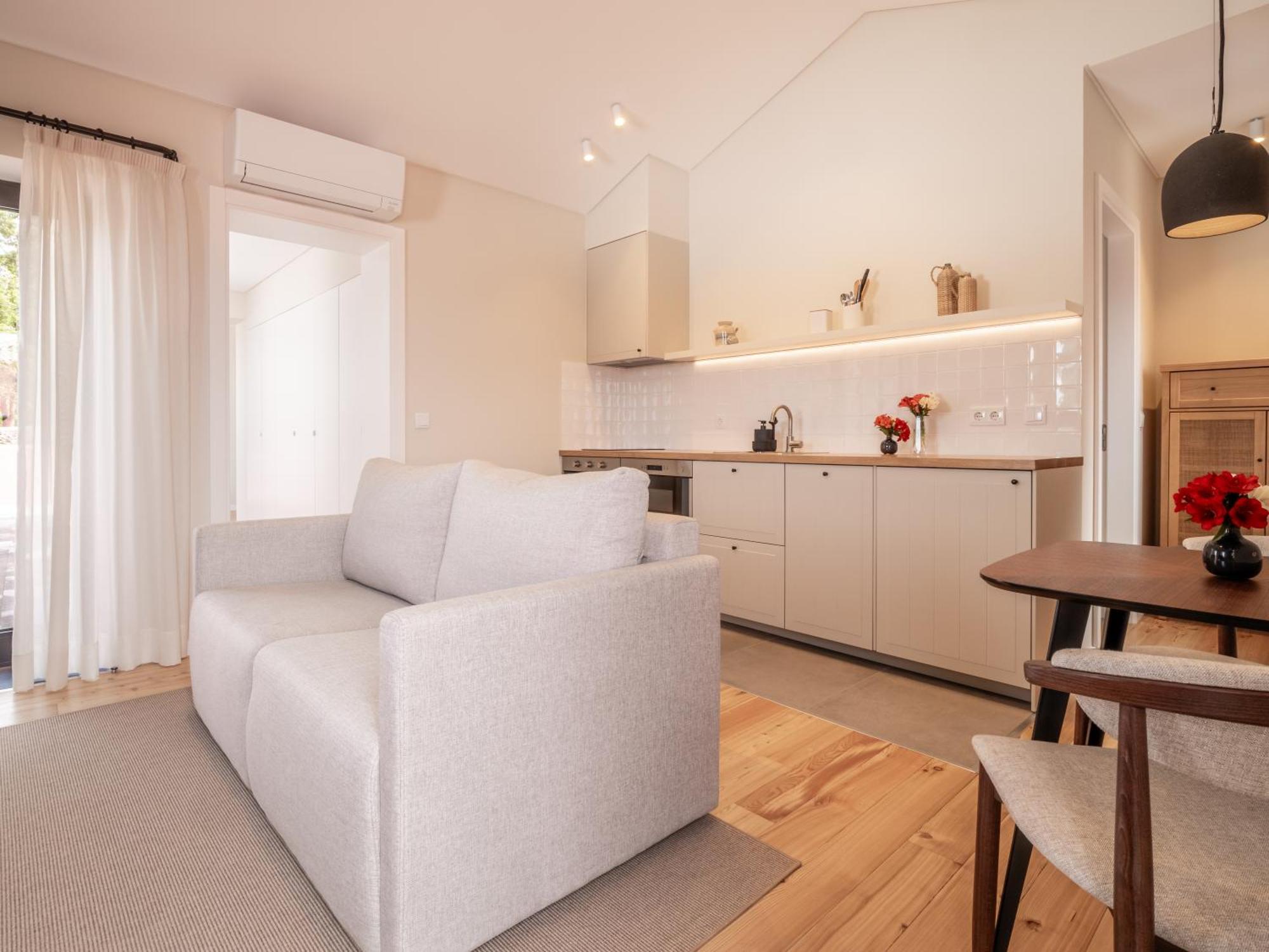 Quinta Da Casa Grande Farm stay