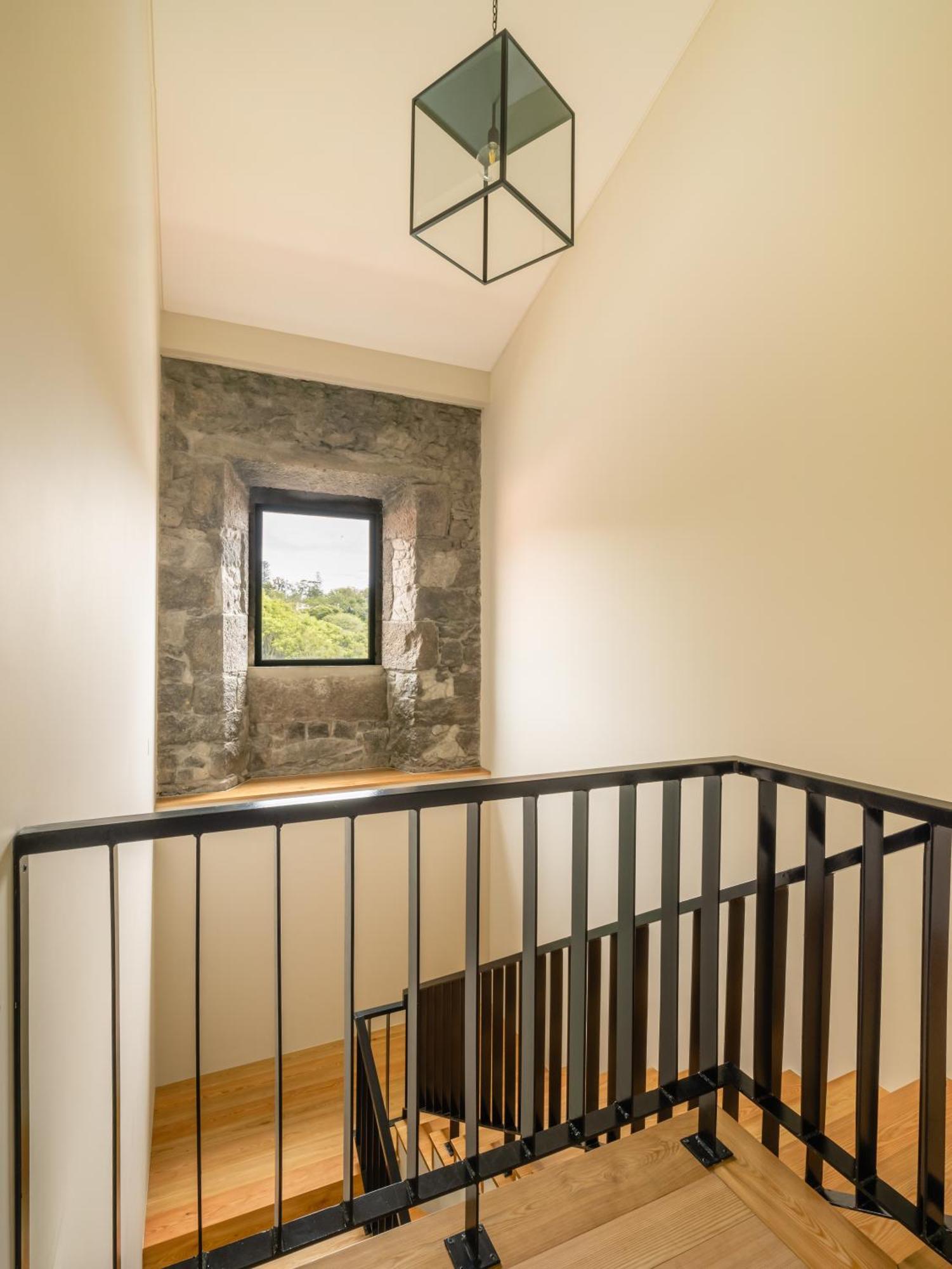 Quinta Da Casa Grande Bauernhof Ponta Delgada