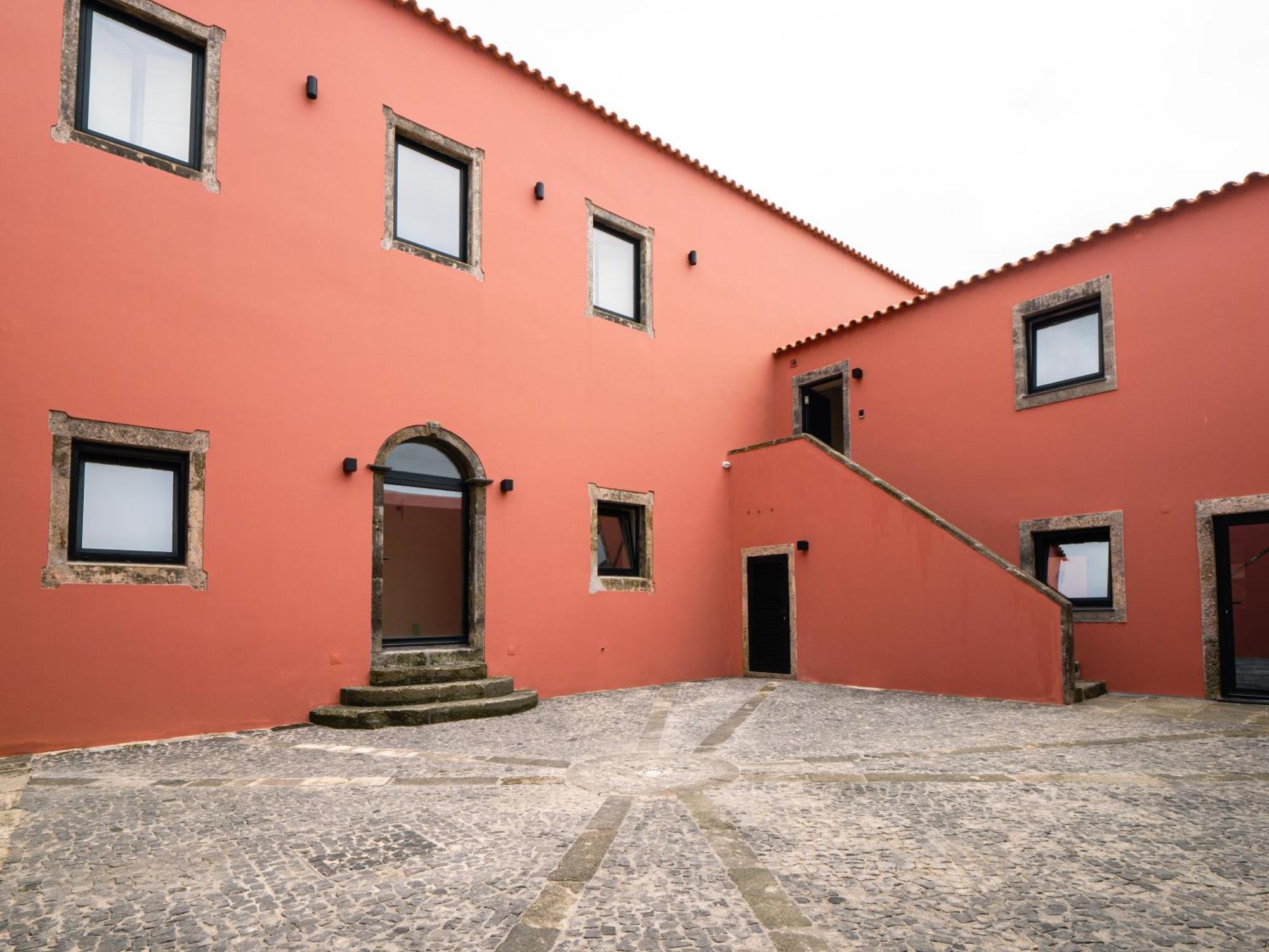 Quinta Da Casa Grande *