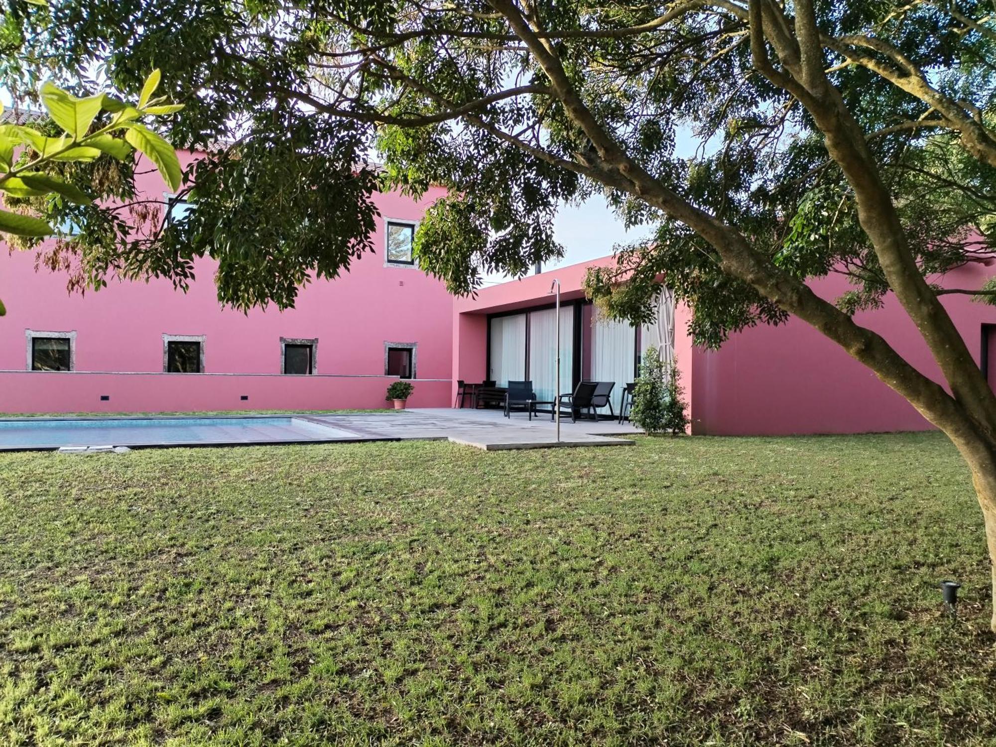 Quinta Da Casa Grande *
