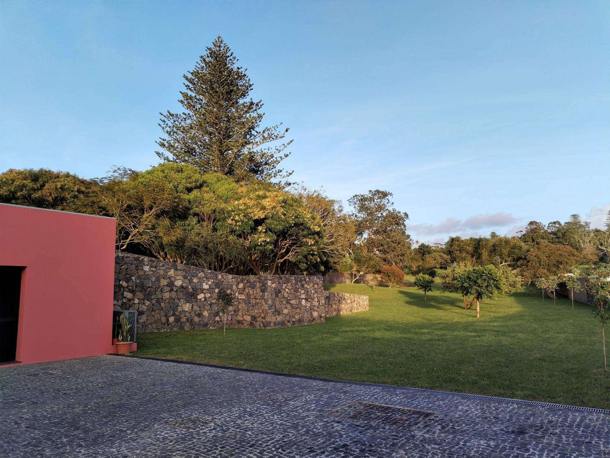Quinta Da Casa Grande Ponta Delgada (Sao Miguel)