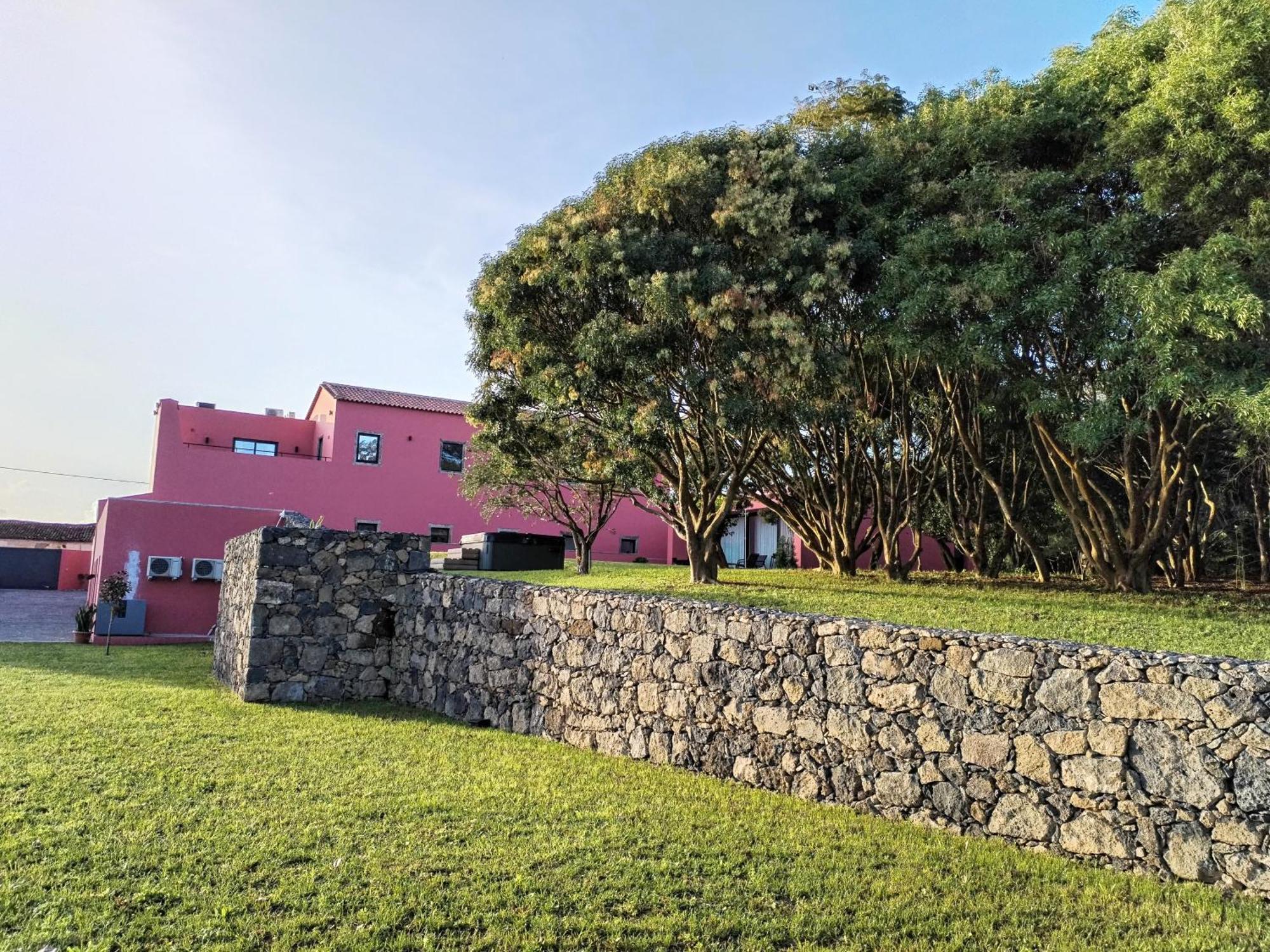 Quinta Da Casa Grande Bauernhof *