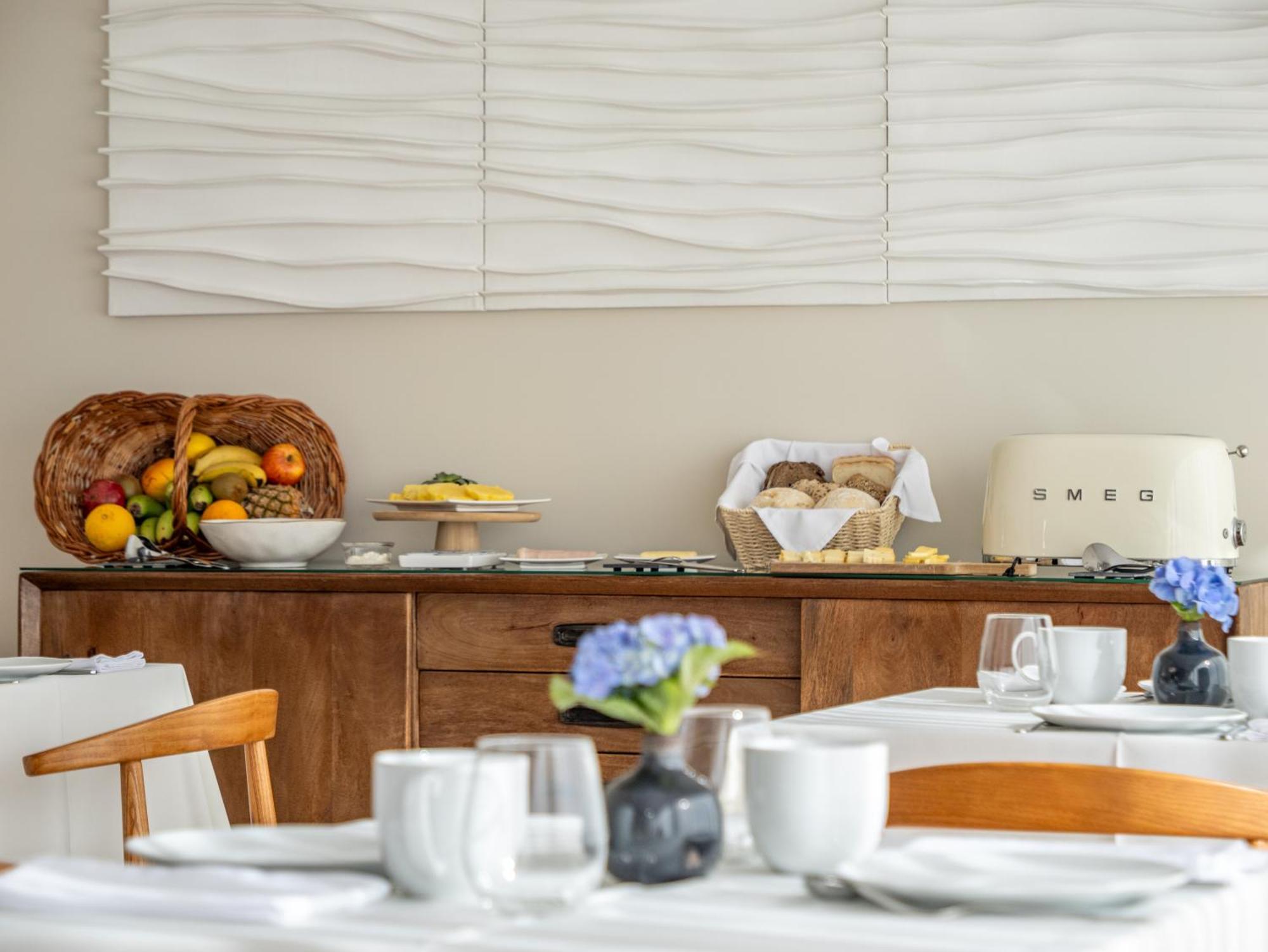 Quinta Da Casa Grande Farm stay *